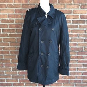 ASOS Jacket Button Front